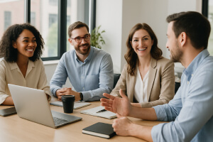 Comunicação Eficaz