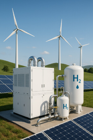 Tecnologias Emergentes