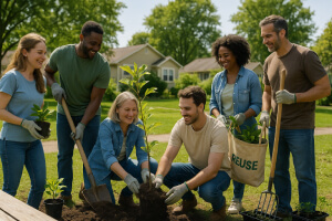 Valores Compartilhados